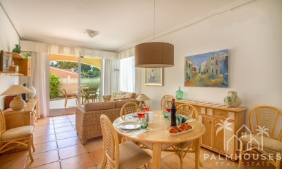 Revente - Villa - Calpe - Calpe Centro