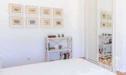 Revente - Villa - Calpe - Calpe Centro