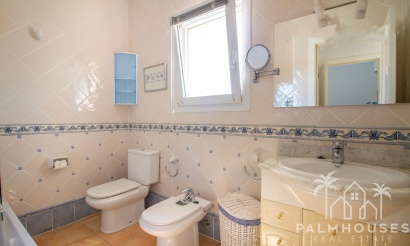 Revente - Villa - Calpe - Calpe Centro