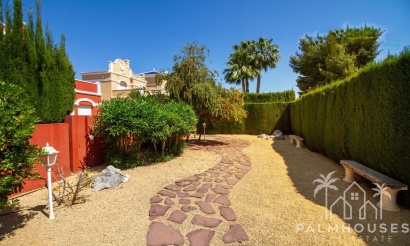 Revente - Villa - Calpe - Calpe Centro