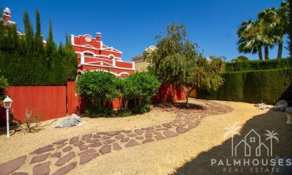 Revente - Villa - Calpe - Calpe Centro