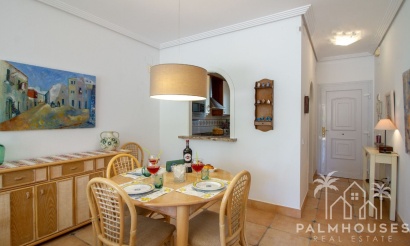 Revente - Villa - Calpe - Calpe Centro