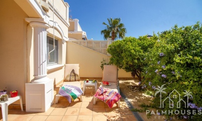 Revente - Villa - Calpe - Calpe Centro