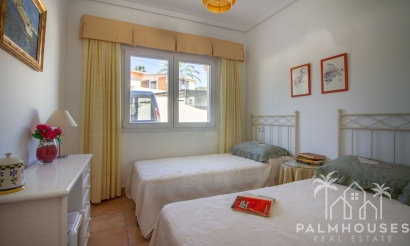 Revente - Villa - Calpe - Calpe Centro