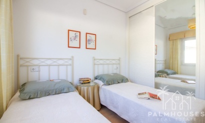 Revente - Villa - Calpe - Calpe Centro