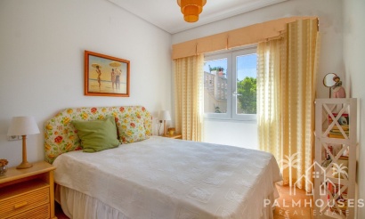 Revente - Villa - Calpe - Calpe Centro