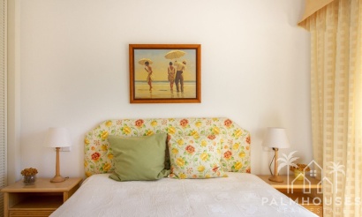 Revente - Villa - Calpe - Calpe Centro