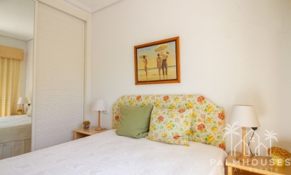 Revente - Villa - Calpe - Calpe Centro