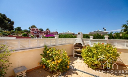 Venta - Villa - Calpe - Calpe Centro