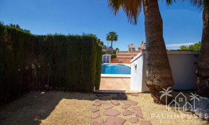 Venta - Villa - Calpe - Calpe Centro