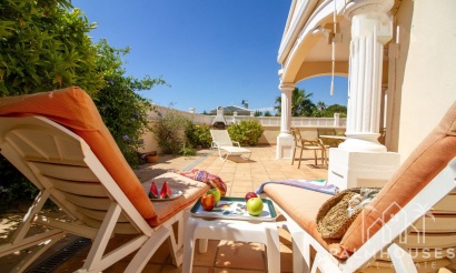 Venta - Villa - Calpe - Calpe Centro