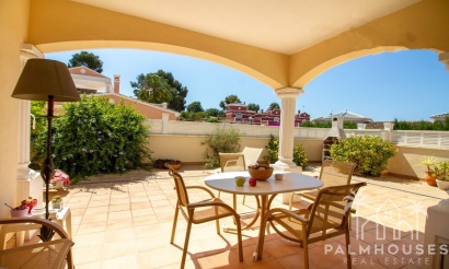 Venta - Villa - Calpe - Calpe Centro