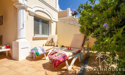 Venta - Villa - Calpe - Calpe Centro