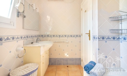 Venta - Villa - Calpe - Calpe Centro