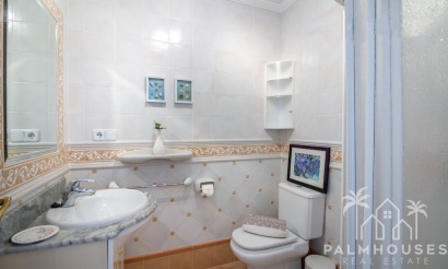 Venta - Villa - Calpe - Calpe Centro