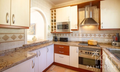 Venta - Villa - Calpe - Calpe Centro