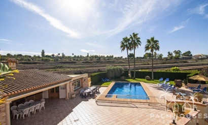 Herverkoop - Villa - Benissa - Benissa Centro