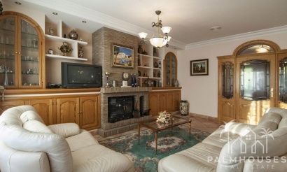 Herverkoop - Villa - Benissa - Benissa Centro