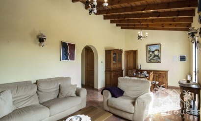 Herverkoop - Villa - Benissa - Benissa Centro