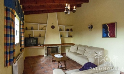 Herverkoop - Villa - Benissa - Benissa Centro