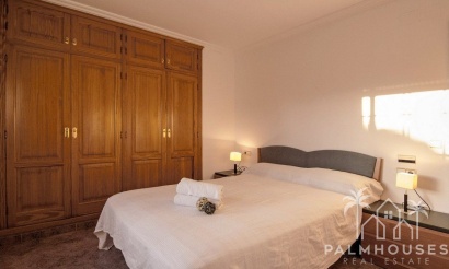 Herverkoop - Villa - Benissa - Benissa Centro