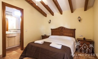 Herverkoop - Villa - Benissa - Benissa Centro