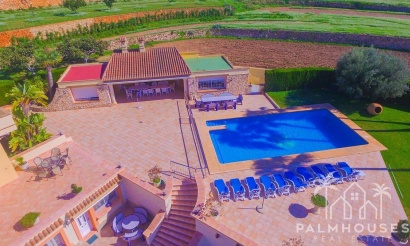 Herverkoop - Villa - Benissa - Benissa Centro
