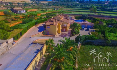 Herverkoop - Villa - Benissa - Benissa Centro