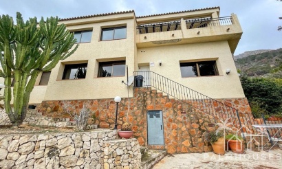 Venta - Villa - Calpe - Calpe Centro