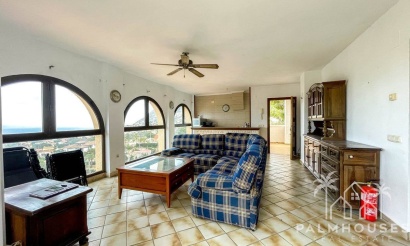 Venta - Villa - Calpe - Calpe Centro