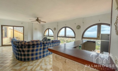 Venta - Villa - Calpe - Calpe Centro
