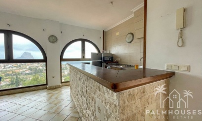 Venta - Villa - Calpe - Calpe Centro