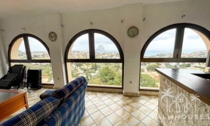 Venta - Villa - Calpe - Calpe Centro