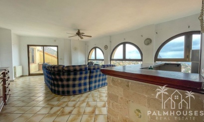 Venta - Villa - Calpe - Calpe Centro
