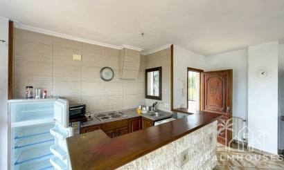 Venta - Villa - Calpe - Calpe Centro