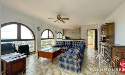 Venta - Villa - Calpe - Calpe Centro