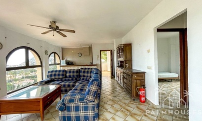 Venta - Villa - Calpe - Calpe Centro