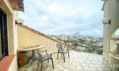 Venta - Villa - Calpe - Calpe Centro