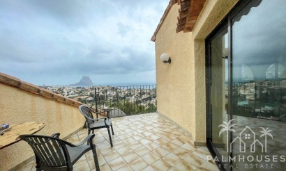 Venta - Villa - Calpe - Calpe Centro