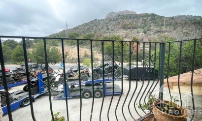 Venta - Villa - Calpe - Calpe Centro