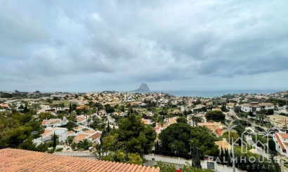 Venta - Villa - Calpe - Calpe Centro