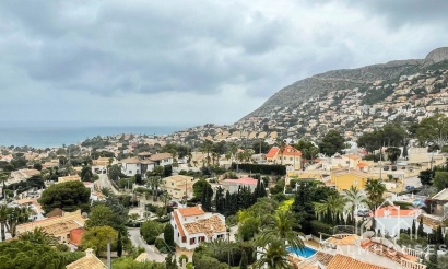 Venta - Villa - Calpe - Calpe Centro