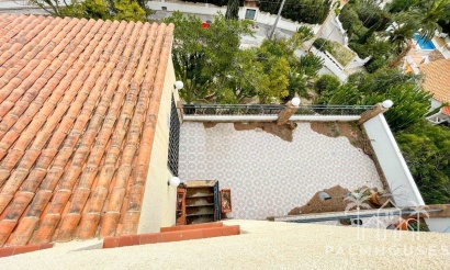 Venta - Villa - Calpe - Calpe Centro
