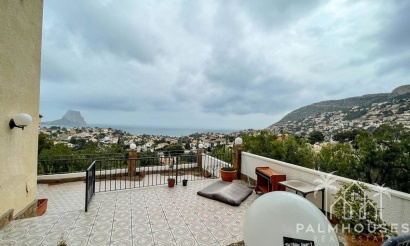 Venta - Villa - Calpe - Calpe Centro