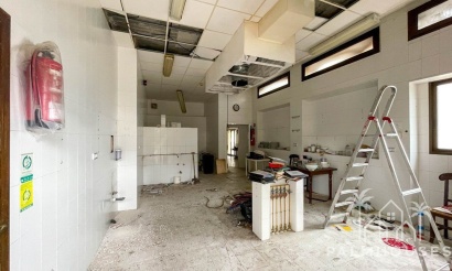 Venta - Villa - Calpe - Calpe Centro