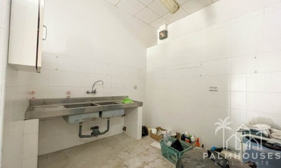 Venta - Villa - Calpe - Calpe Centro