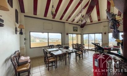 Venta - Villa - Calpe - Calpe Centro