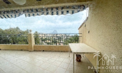 Venta - Villa - Calpe - Calpe Centro
