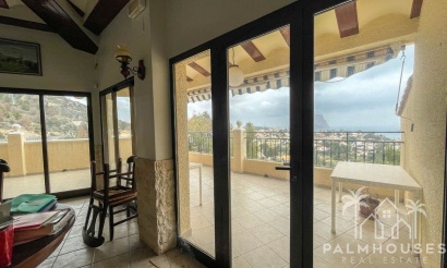 Venta - Villa - Calpe - Calpe Centro