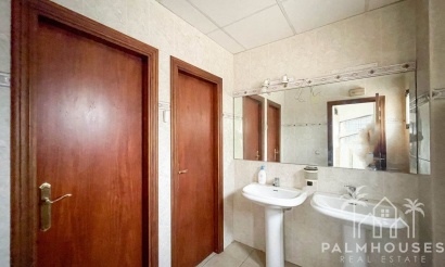 Venta - Villa - Calpe - Calpe Centro